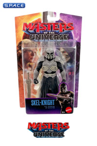Skel-Knight (MOTU Core)