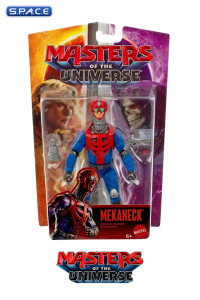 Mekaneck (MOTU Core)