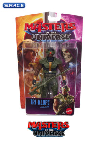 Tri-Klops (MOTU Core)