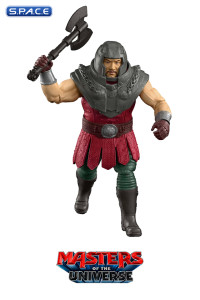 Ram Man (MOTU Core)