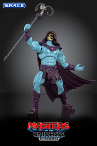 Skeletor (MOTU Chronicles)