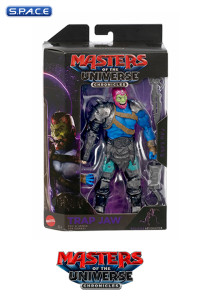 Trap Jaw (MOTU Chronicles)