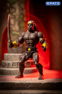 The Guard (The Savage World of Frazetta)