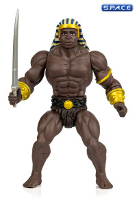 The Guard (The Savage World of Frazetta)