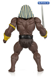 The Guard (The Savage World of Frazetta)