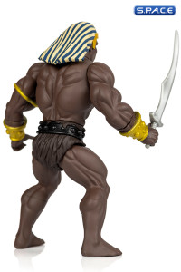 The Guard (The Savage World of Frazetta)