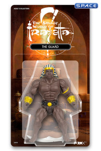 The Guard (The Savage World of Frazetta)