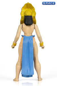 Egyptian Queen (The Savage World of Frazetta)