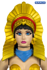 Egyptian Queen (The Savage World of Frazetta)