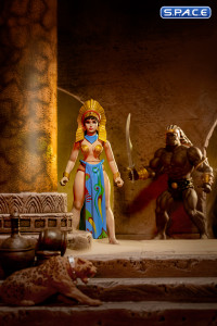 Egyptian Queen - Museum Edition (The Savage World of Frazetta)