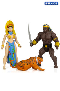 Egyptian Queen - Museum Edition (The Savage World of Frazetta)