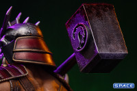 1/10 Scale Shao Khan Art Scale Statue (Mortal Kombat)