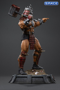 1/10 Scale Shao Khan Art Scale Statue (Mortal Kombat)
