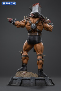 1/10 Scale Shao Khan Art Scale Statue (Mortal Kombat)