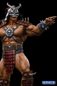 1/10 Scale Shao Khan Art Scale Statue (Mortal Kombat)