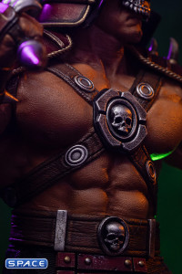 1/10 Scale Shao Khan Art Scale Statue (Mortal Kombat)