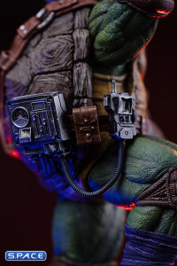 1/10 Scale Donatello Unleashed Art Scale Statue (Teenage Mutant Ninja Turtles)