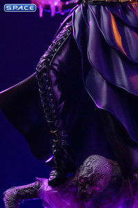 1/10 Scale Liliana Vess Deluxe Art Scale Statue (Magic: The Gathering)