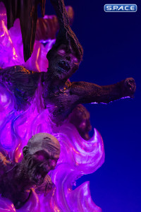 1/10 Scale Liliana Vess Deluxe Art Scale Statue (Magic: The Gathering)