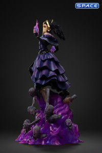 1/10 Scale Liliana Vess Deluxe Art Scale Statue (Magic: The Gathering)