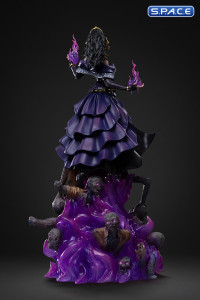 1/10 Scale Liliana Vess Deluxe Art Scale Statue (Magic: The Gathering)