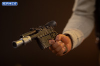 1/10 Scale Han Solo Art Scale Statue (Star Wars)