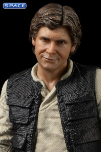 1/10 Scale Han Solo Art Scale Statue (Star Wars)