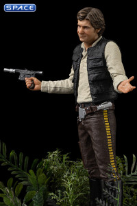 1/10 Scale Han Solo Art Scale Statue (Star Wars)