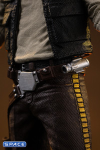 1/10 Scale Han Solo Art Scale Statue (Star Wars)