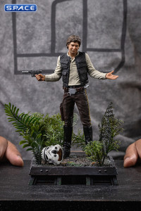 1/10 Scale Han Solo Art Scale Statue (Star Wars)