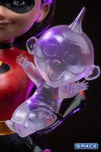 1/10 Scale The Incredibles Art Scale Statue (The Incredibles)