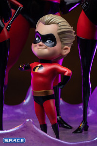 1/10 Scale The Incredibles Art Scale Statue (The Incredibles)