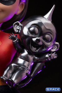 1/10 Scale The Incredibles Art Scale Statue (The Incredibles)