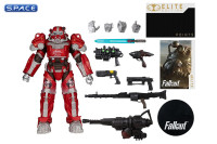 Nuka Cola T-60 Elite Edition (Fallout 76)