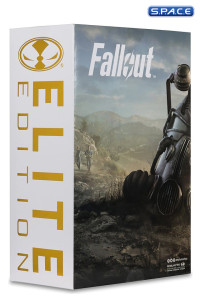 Nuka Cola T-60 Elite Edition (Fallout 76)