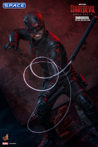 1/6 Scale Daredevil TV Masterpiece TMS186 (Daredevil: Born Again)