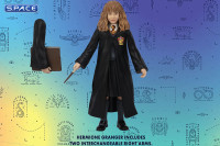 4er Komplettsatz: Harry Potter 5 Points Set - Serie 1 (Harry Potter)