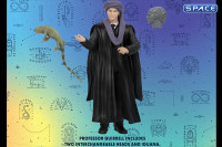 4er Komplettsatz: Harry Potter 5 Points Set - Serie 1 (Harry Potter)