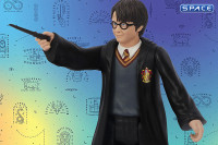 4er Komplettsatz: Harry Potter 5 Points Set - Serie 1 (Harry Potter)