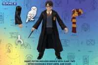 4er Komplettsatz: Harry Potter 5 Points Set - Serie 1 (Harry Potter)