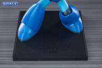 Mega Man Oshi Works PVC Statue (Mega Man 11)
