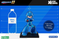 Mega Man Oshi Works PVC Statue (Mega Man 11)