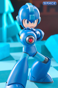 Mega Man Oshi Works PVC Statue (Mega Man 11)