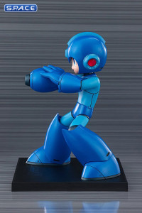Mega Man Oshi Works PVC Statue (Mega Man 11)