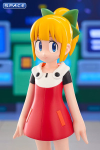 Roll Oshi Works PVC Statue (Mega Man 11)
