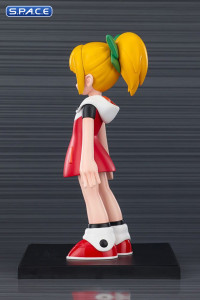 Roll Oshi Works PVC Statue (Mega Man 11)