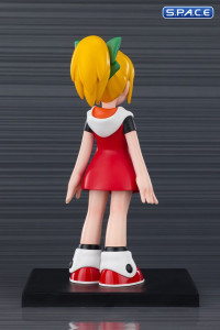 Roll Oshi Works PVC Statue (Mega Man 11)