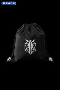 Four Horsemen RPG Dice Bag (Mythic Legions: The Roleplaying Game)