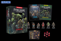 Beginner Box (Mythic Legions: The Roleplaying Game)