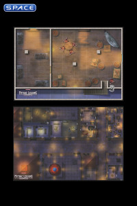 Beginner Box (Mythic Legions: The Roleplaying Game)